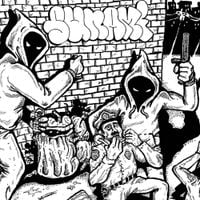 Sunami - Sunami