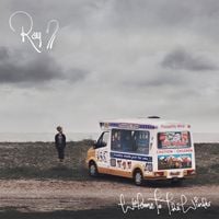 RAYE - Welcome to the Winter
