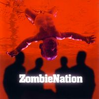 Zombie Nation - Leichenschmaus