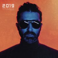 Tiago Bettencourt - 2019 - Rumo ao Eclipse