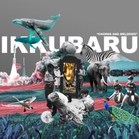 Ikkubaru - Chords & Melodies