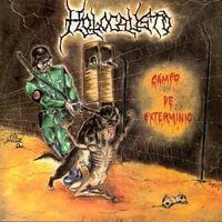 Holocausto - Campo de Exterminio