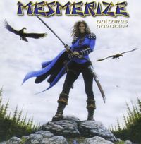 Mesmerize - Vultures Paradise