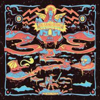 The Swell Fellas - The Big Grand Entrance