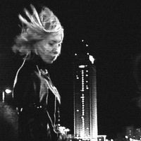 Ellen Allien - Nost Remixes, Pt. 1