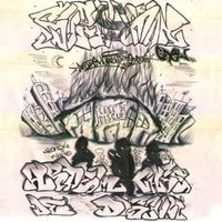 SupaHuman Crew - Ardem Case De Discuri