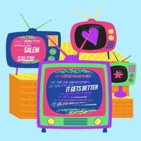 salem ilese - It Gets Better