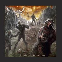 Diminished - Origin of Apocalypse