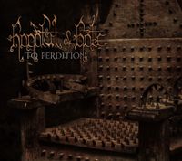Handful Of Hate - To Perdition