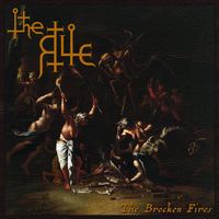 The Rite - The Brocken Fires