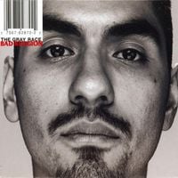 Bad Religion - The Gray Race