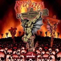 Afterdeath - Unreal life (Demos & Rare tracks 1990-1997)