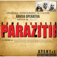 Paraziții - Arma Secretă