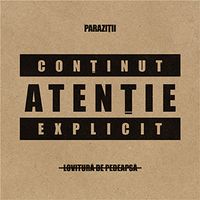 Paraziții - Lovitură De Pedeapsă