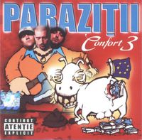 Paraziții - Confort 3
