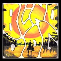 Blind Dog - Captain Dog Rides Again