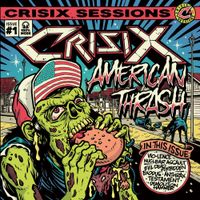 Crisix - Sessions #1 - American Thrash