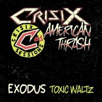 Crisix - Toxic Waltz