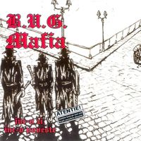 B.U.G. Mafia - &Icirc;nc-o Zi, &Icirc;nc-o Poveste