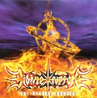 Divine Rapture - The Burning Passion