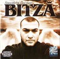 Bitză - Sinuciderea Unui &Icirc;nger