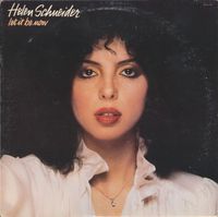 Helen Schneider - Let It Be Now