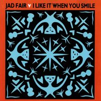 Jad Fair - I Like It When You Smile