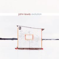 John Lewis - Evolution