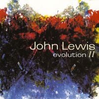 John Lewis - Evolution II