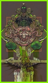 Various Artists - DOROHEDORO Original Soundtrack