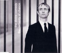 The Divine Comedy - The Certainty of Chance