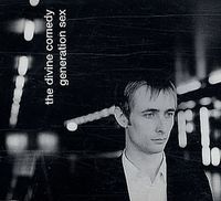 The Divine Comedy - Generation Sex