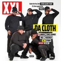 Da Cloth - Salute The Few