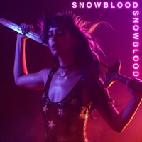 SnowBlood - SnowBlood