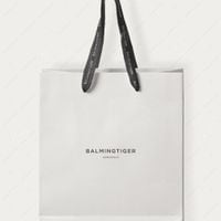 Balming Tiger - Armadillo