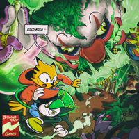 Balming Tiger - Kolo Kolo