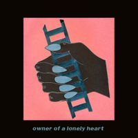 Jenn Champion - Owner of a Lonely Heart