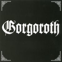 Gorgoroth - Pentagram