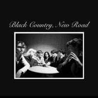 Black Country, New Road - Black Country, New Road