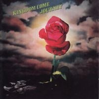 Arthur Brown's Kingdom Come - Journey
