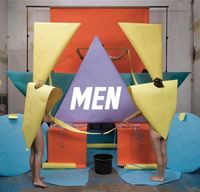 MEN - Talk About Body