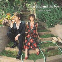 The Bird and the Bee - Again & Again