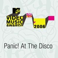 Panic! at the Disco - I Write Sins Not Tragedies (Live from MTV's Video Music Awards 2006)