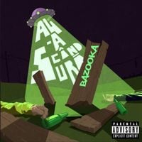 ​BAZOOKA - A Patra Sc&acirc;ndură