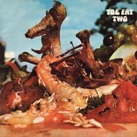 Toe Fat - Toe Fat Two
