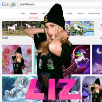 LIZ - Just Like You