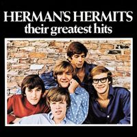Herman's Hermits - Their Greatest Hits