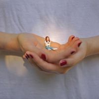 Matilda Mann - Because I Wanted You to Know