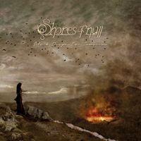 Shores Of Null - Black Drapes for Tomorrow