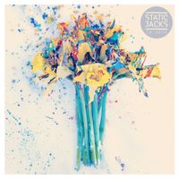 The Static Jacks - In Blue